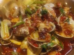 -华仔龙虾(永乐路总店)