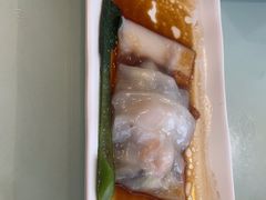 -万龙洲海鲜(南新仓店)