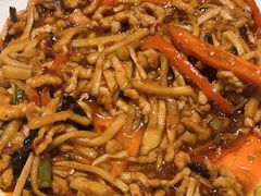 -好嫂子酱猪手•农家菜(学院南路店)