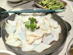 -芸山季·云南野生菌火锅(宝能环球汇店)