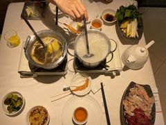 -香蜜轩·粤菜·宴会(世界之窗店)