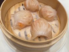 -白天鹅宾馆-玉堂春暖餐厅