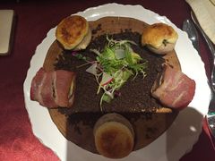 -王品牛排(郑州大卫城店)