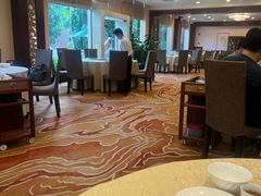 -麒麟中餐厅·经典粤菜·地道菜式老字号(广州长隆酒店)