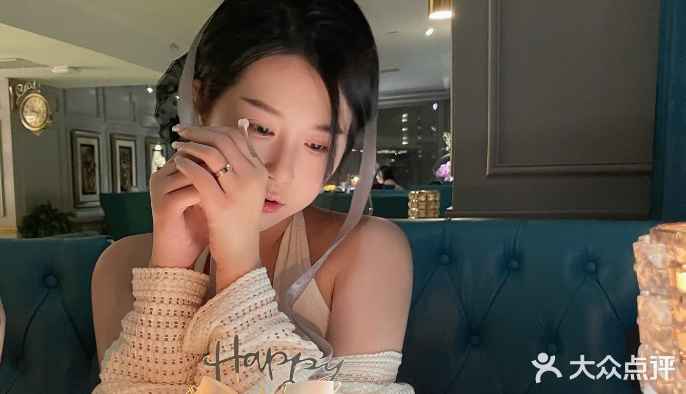 生日求婚最佳餐厅[加油]
