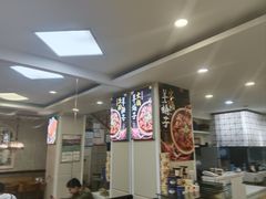 -清真西北风味餐厅