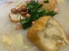 荔湾艇仔粥-点都德(聚福楼店)