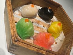 -新雅(丰盛里店)