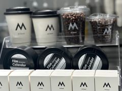-M Stand(西安大悦城店)