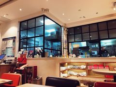 大堂-遇见小面(凯德广场店)