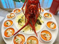 -金帝酒店中餐厅