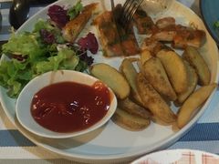 -Kitchen·Y洋厨房西餐厅(王府壹号店)