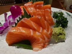 -酒井酱子·深夜食堂(东城汇店)