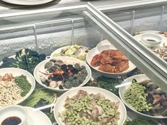 -大家发海鲜城夜排档(华山中路店)