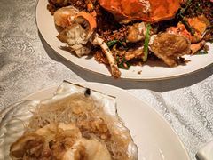 -喜记避风塘炒辣蟹(旗舰店)