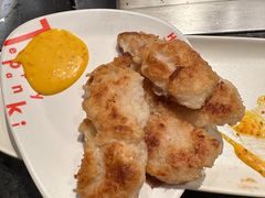 -火地铁板烧(昆山万象汇店)