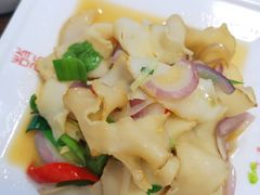 清炒螺片-海坛特色小吃·只做平潭特色菜(平潭店)