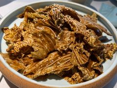 乾隆白菜-羲和雅苑•北京烤鸭(吴中路万象城店)