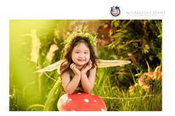 -奶牛叔叔儿童摄影生活馆(太仓店)