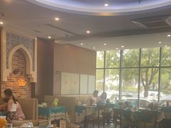 -巴依老爷新疆美食(昌平店)