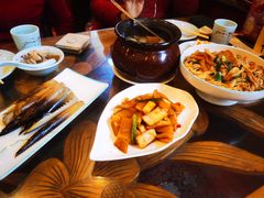 -西江美食舫·江西菜(健德桥店)