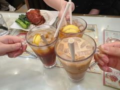 -龙城冰室(旺角)