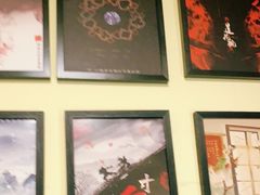 -鑫梦桌游谋杀之谜剧本杀俱乐部(联合商厦店)