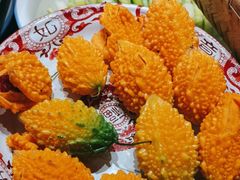 -王婆炒鱼(总店)