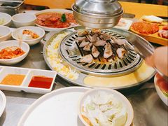 -喜来稀肉(虹泉路店)