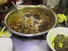 -好成财牛排馆(涂门街总店)