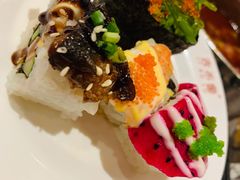 -吉布鲁牛排海鲜自助(龙湖北城天街购物广场店)