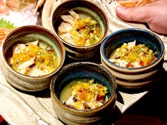 -松鹤精致料理(五一中路店)