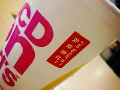 -麦当劳(军博店)