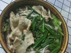 心肺米线-白家肥肠粉(老东城根街店)