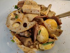 -胖子好盐水鸭(总店)