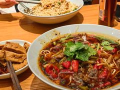 -好這口重庆小面(总店)