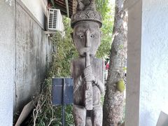 -喜洲吧·江畔老船厂·庭院餐厅(喜临院店)