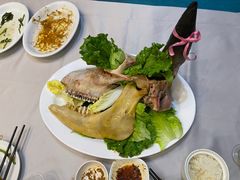 -紫阳家宴(源深店)