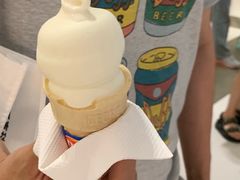 -DQ·蛋糕·冰淇淋(合生汇店)