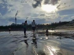 -大浪湾