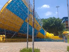 -重庆海昌加勒比海水世界