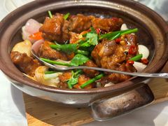 -志明眷村·台式融合菜·宵夜