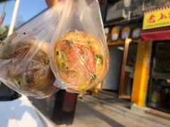 -小竖点徽派卷面皮(洪都店)