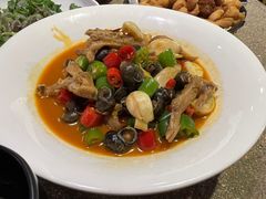 鸭掌螺蛳-几荷·恰似故人来(秀水广场店)