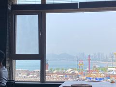 -川旺角川粤融合菜•海景餐厅(星海广场店)