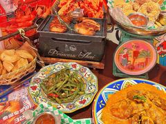 -泰妃殿(武汉首店)