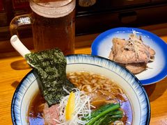 -Ramen满吉·豚骨拉面(丽园路店)