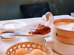 -东海朗廷酒店-唐阁T’ANG COURT 中餐厅