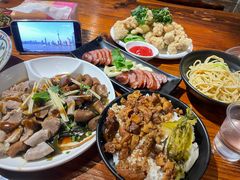 -大三元台湾鲁肉饭(沙井新桥店)