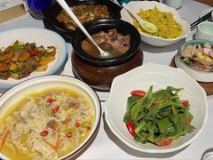 -瓷忆·瓷文化餐厅(上海店)